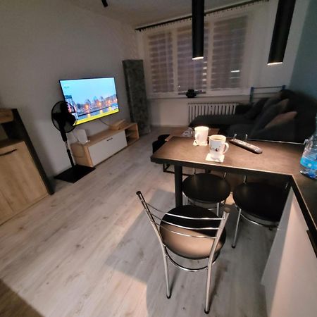 Beata Apartment โควอบเซก ภายนอก รูปภาพ