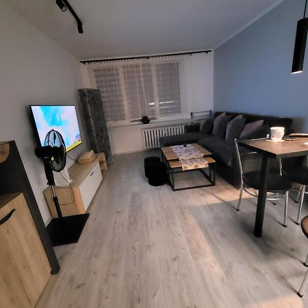 Beata Apartment โควอบเซก ภายนอก รูปภาพ