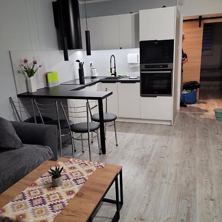 Beata Apartment โควอบเซก ภายนอก รูปภาพ