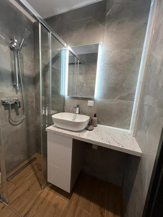 Beata Apartment โควอบเซก ภายนอก รูปภาพ