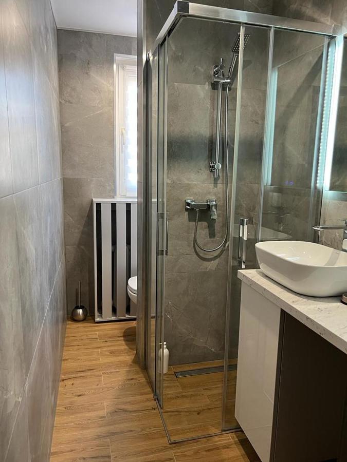 Beata Apartment โควอบเซก ภายนอก รูปภาพ