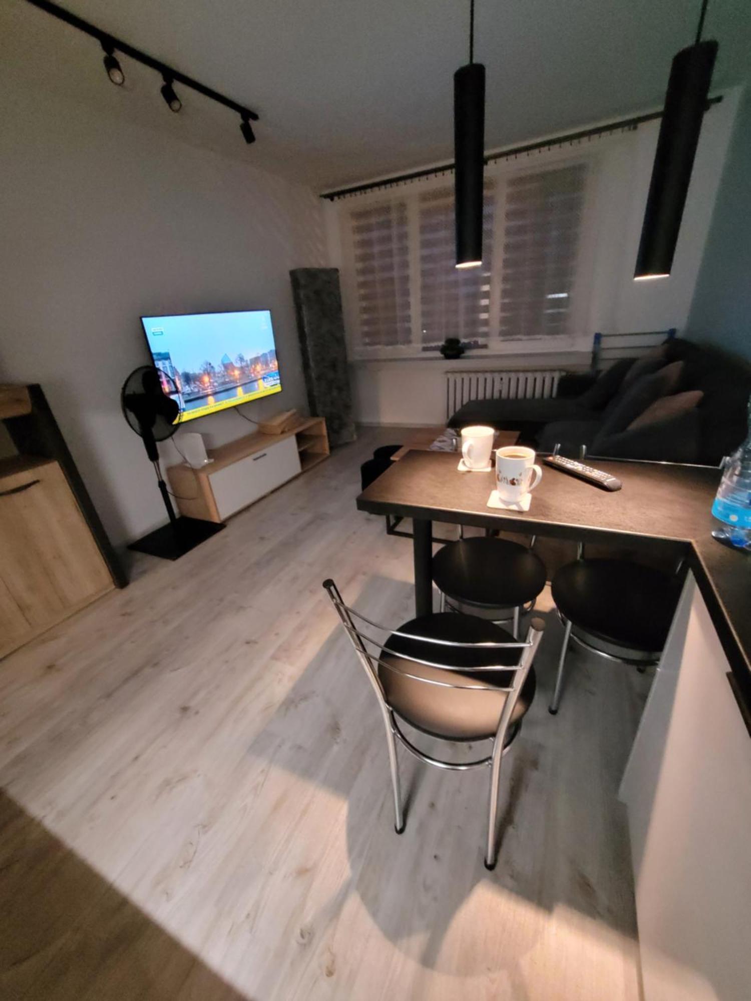 Beata Apartment โควอบเซก ภายนอก รูปภาพ