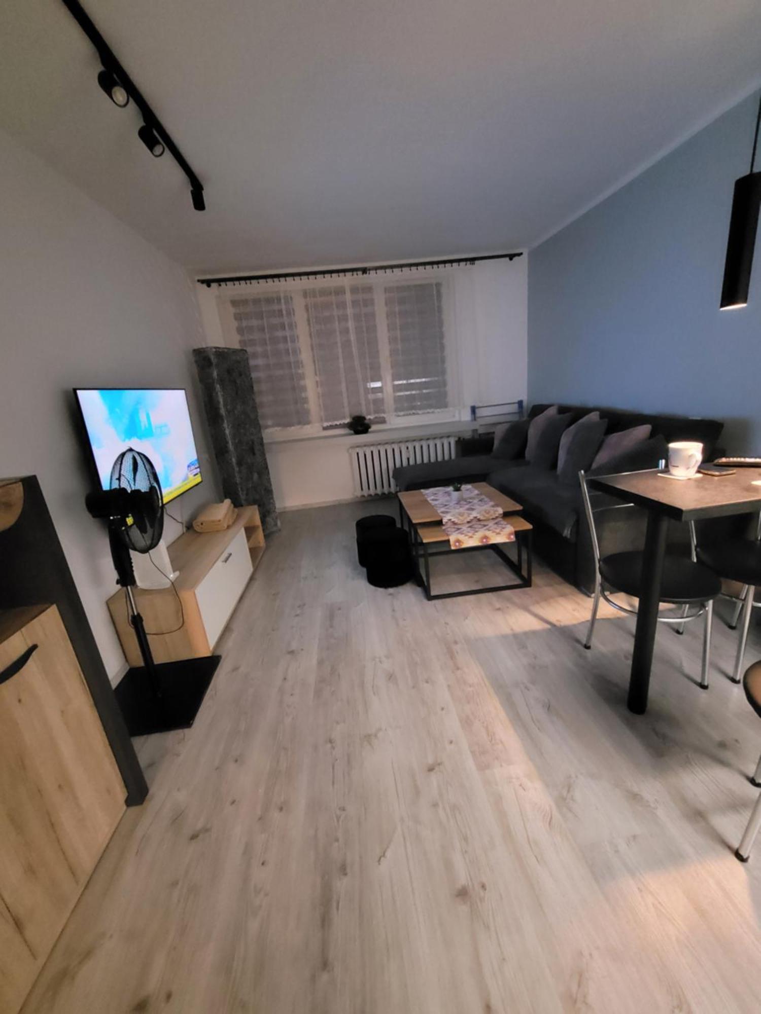 Beata Apartment โควอบเซก ภายนอก รูปภาพ