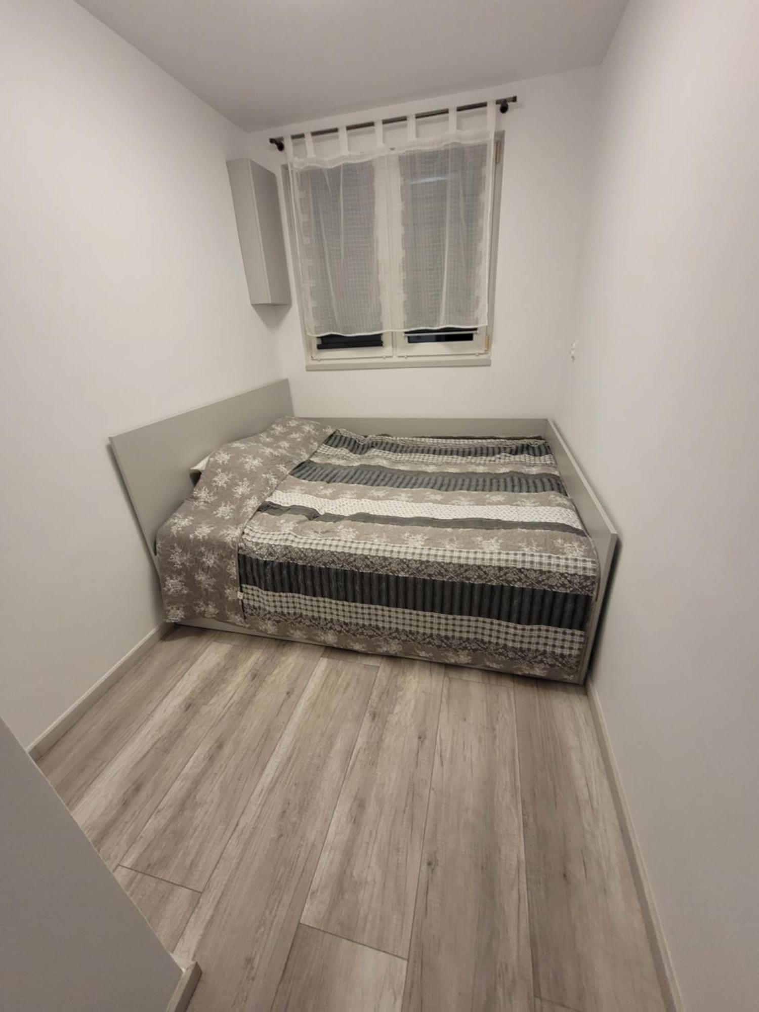 Beata Apartment โควอบเซก ภายนอก รูปภาพ